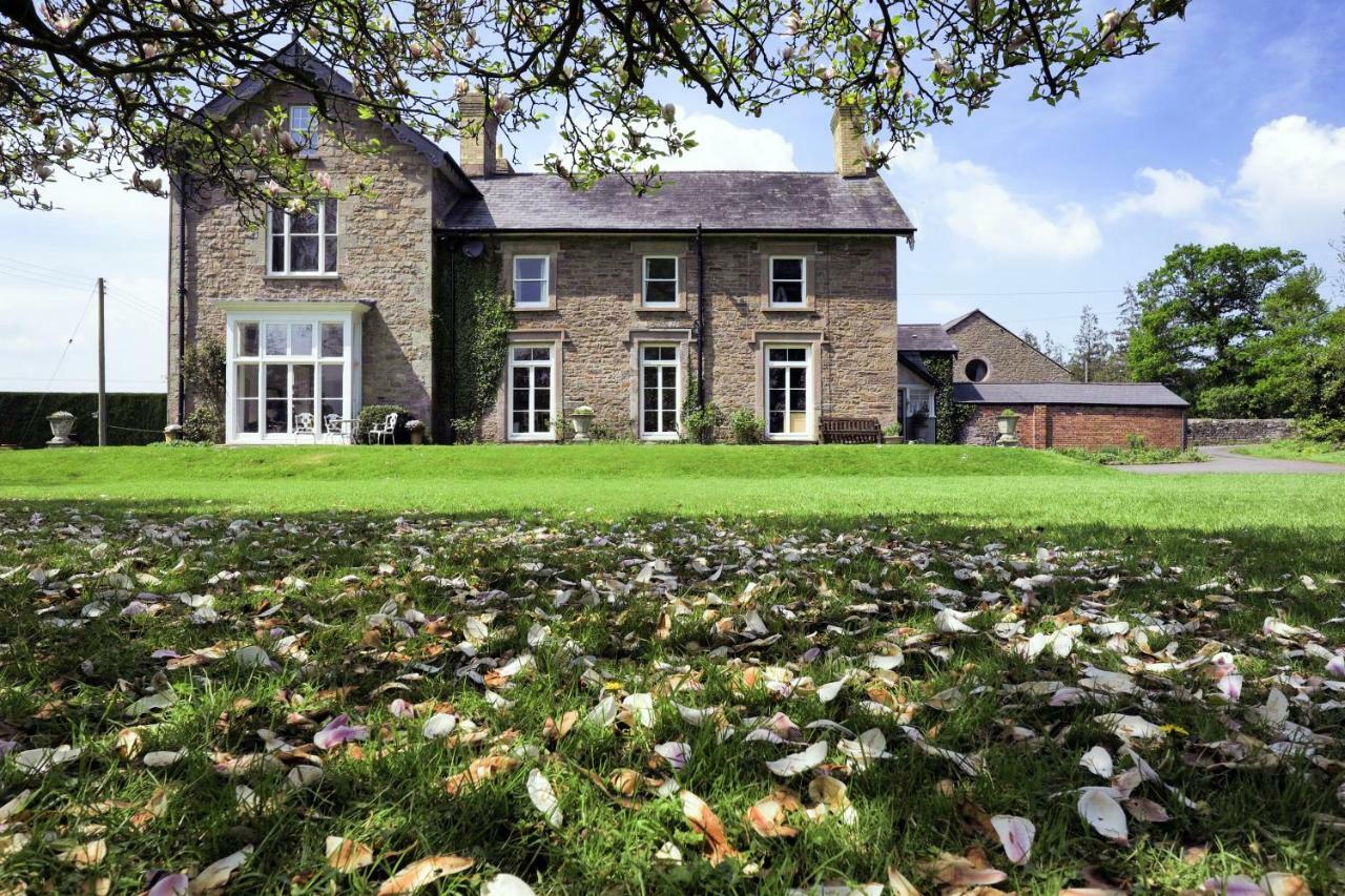 The Grange Glasbury Ngoại thất bức ảnh